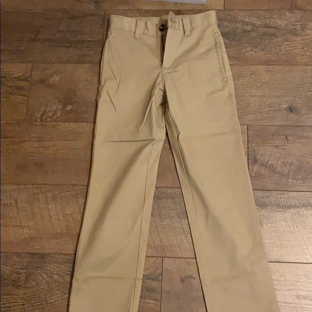 Size 8 slim